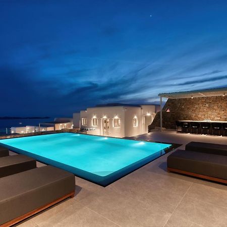 Villa Cataleya 1 Private Pool Fanari  Zewnętrze zdjęcie