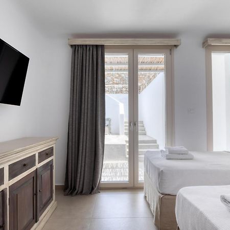 Villa Cataleya 1 Private Pool Fanari  Zewnętrze zdjęcie