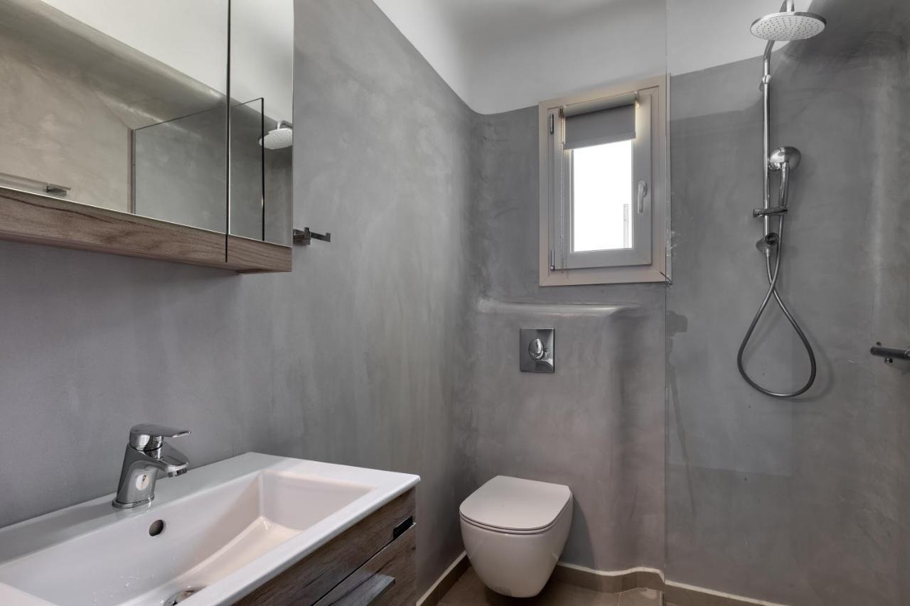 Villa Cataleya 1 Private Pool Fanari  Zewnętrze zdjęcie