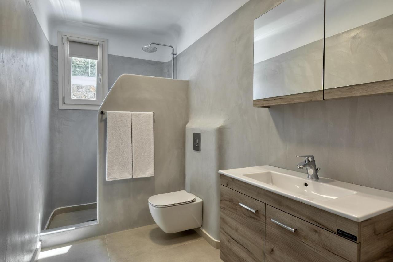 Villa Cataleya 1 Private Pool Fanari  Zewnętrze zdjęcie