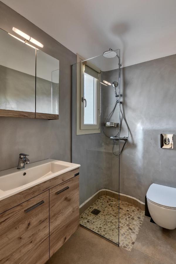Villa Cataleya 1 Private Pool Fanari  Zewnętrze zdjęcie