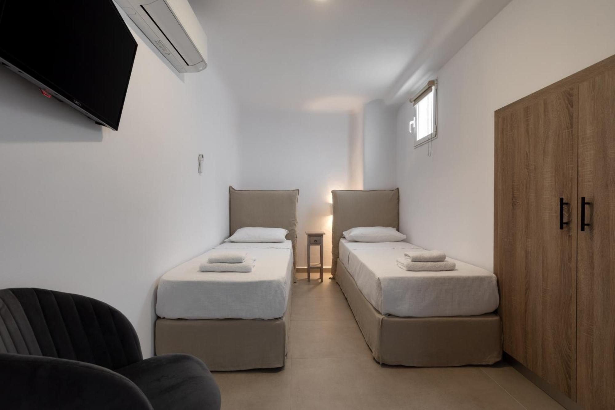 Villa Cataleya 1 Private Pool Fanari  Zewnętrze zdjęcie