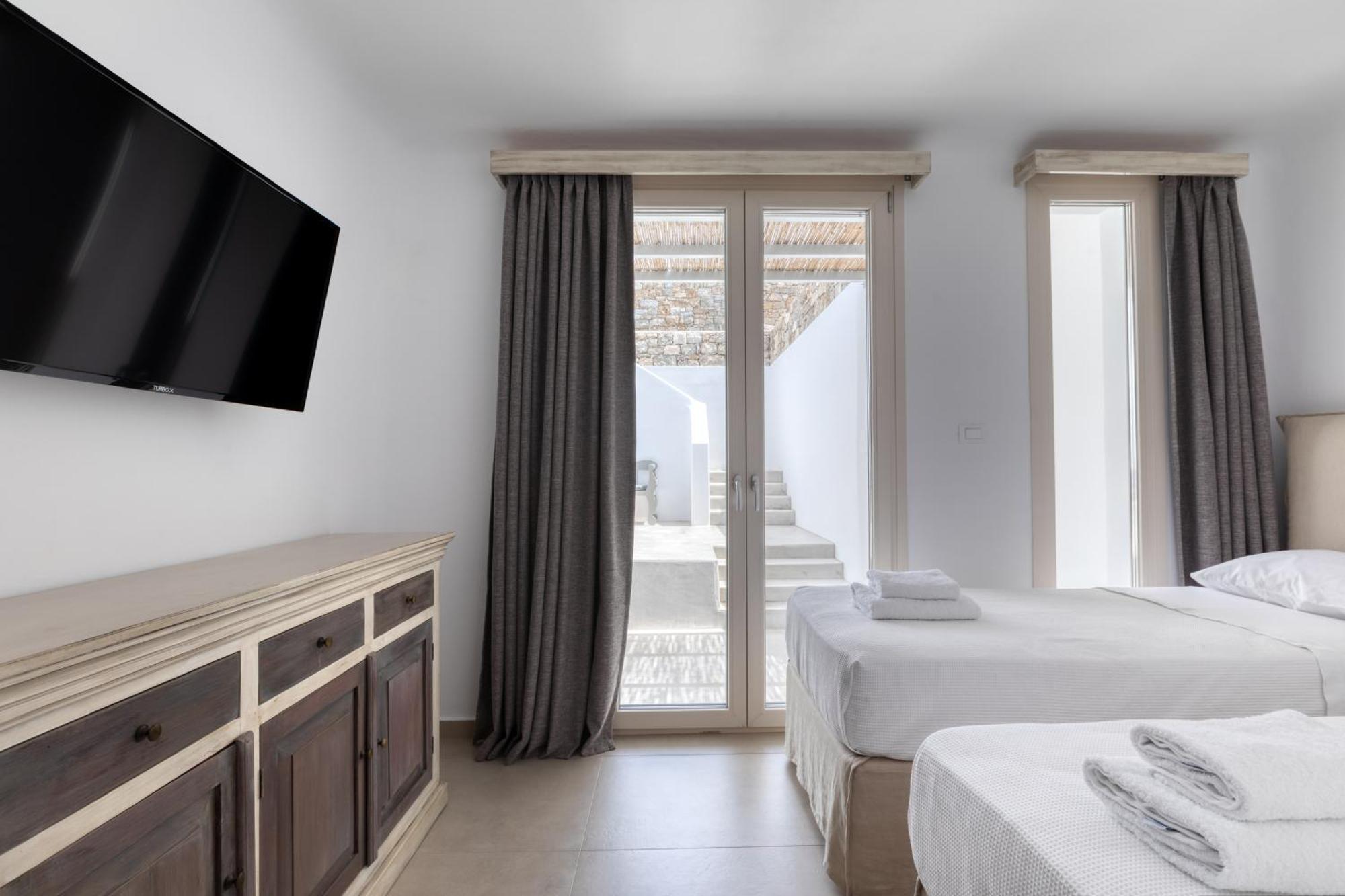 Villa Cataleya 1 Private Pool Fanari  Zewnętrze zdjęcie